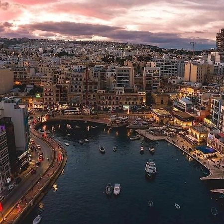 فندق دين هاملت سانت جوليان المظهر الخارجي الصورة