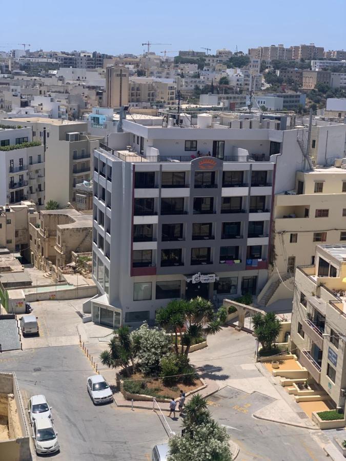 فندق دين هاملت سانت جوليان المظهر الخارجي الصورة